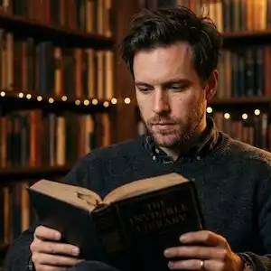 Fiction Fan