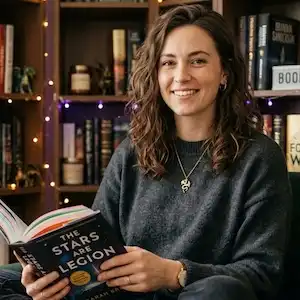 @TheFantasyReader